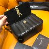 Best Replicas Bags - Saint Laurent Vicky Quilted Lambskin Replica Camera Bag Shop For Best Louis Vuitton LV Replica Bags With Cheap Price