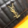 Best Replicas Bags - Saint Laurent Vicky Quilted Lambskin Replica Camera Bag Shop For Best Louis Vuitton LV Replica Bags With Cheap Price