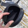 Best Replicas Bags - Replica Saint Laurent Chevron Quilt Leather Camera Bag Shop For Best Louis Vuitton LV Replica Bags With Cheap Price