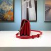 Best Replicas Bags - Saint Laurent YSL Angie Chain Bag - Quilted Lambskin Replica Shop For Best Louis Vuitton LV Replica Bags With Cheap Price