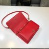 Best Replicas Bags - Saint Laurent YSL Angie Chain Bag - Quilted Lambskin Replica Shop For Best Louis Vuitton LV Replica Bags With Cheap Price