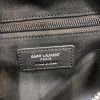Best Replicas Bags - Replica Saint Laurent Matte Leather City Camera Bag 634717 Shop For Best Louis Vuitton LV Replica Bags With Cheap Price