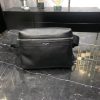 Best Replicas Bags - Replica Saint Laurent Matte Leather City Camera Bag 634717 Shop For Best Louis Vuitton LV Replica Bags With Cheap Price