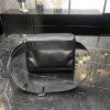 Best Replicas Bags - Replica Saint Laurent Matte Leather City Camera Bag 634717 Shop For Best Louis Vuitton LV Replica Bags With Cheap Price