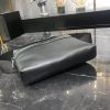 Best Replicas Bags - Replica Saint Laurent Matte Leather City Camera Bag 634717 Shop For Best Louis Vuitton LV Replica Bags With Cheap Price