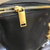 Best Replicas Bags - Saint Laurent Classic Monogram Leather Belt Bag Replica Shop For Best Louis Vuitton LV Replica Bags With Cheap Price