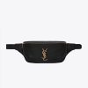 Best Replicas Bags - Saint Laurent Classic Monogram Leather Belt Bag Replica Shop For Best Louis Vuitton LV Replica Bags With Cheap Price