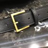 Best Replicas Bags - Saint Laurent Classic Monogram Leather Belt Bag Replica Shop For Best Louis Vuitton LV Replica Bags With Cheap Price