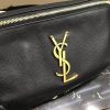 Best Replicas Bags - Saint Laurent Classic Monogram Leather Belt Bag Replica Shop For Best Louis Vuitton LV Replica Bags With Cheap Price
