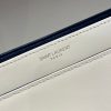 Best Replicas Bags - Saint Laurent YSL Solferino Medium Leather Satchel Replica Shop For Best Louis Vuitton LV Replica Bags With Cheap Price