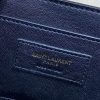 Best Replicas Bags - Saint Laurent YSL Solferino Medium Leather Satchel Replica Shop For Best Louis Vuitton LV Replica Bags With Cheap Price