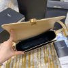 Best Replicas Bags - Saint Laurent YSL Solferino Medium Leather Satchel Replica Shop For Best Louis Vuitton LV Replica Bags With Cheap Price