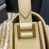 Best Replicas Bags - Saint Laurent YSL Solferino Medium Leather Satchel Replica Shop For Best Louis Vuitton LV Replica Bags With Cheap Price