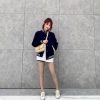 Best Replicas Bags - Saint Laurent YSL Solferino Medium Leather Satchel Replica Shop For Best Louis Vuitton LV Replica Bags With Cheap Price