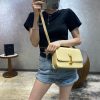 Best Replicas Bags - Saint Laurent YSL Solferino Medium Leather Satchel Replica Shop For Best Louis Vuitton LV Replica Bags With Cheap Price