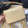 Best Replicas Bags - Saint Laurent YSL Solferino Medium Leather Satchel Replica Shop For Best Louis Vuitton LV Replica Bags With Cheap Price