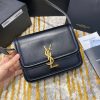 Best Replicas Bags - Replica YSL Solferino Small Satchel in Box Leather 634306 Shop For Best Louis Vuitton LV Replica Bags With Cheap Price