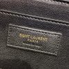 Best Replicas Bags - Replica YSL Solferino Small Satchel in Box Leather 634306 Shop For Best Louis Vuitton LV Replica Bags With Cheap Price