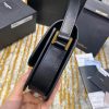 Best Replicas Bags - Replica YSL Solferino Small Satchel in Box Leather 634306 Shop For Best Louis Vuitton LV Replica Bags With Cheap Price