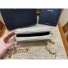 Best Replicas Bags - Replica YSL Becky Clutch Bag 608941 - Stylish Designer Dupe Shop For Best Louis Vuitton LV Replica Bags With Cheap Price