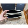 Best Replicas Bags - Replica YSL Becky Clutch Bag 608941 - Stylish Designer Dupe Shop For Best Louis Vuitton LV Replica Bags With Cheap Price