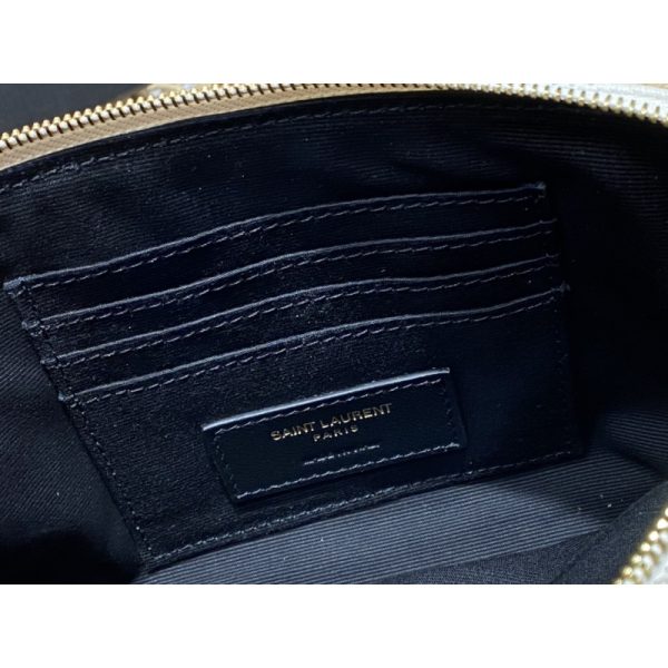 Replica YSL Becky Clutch Bag 608941 - Stylish Designer Dupe - Image 14