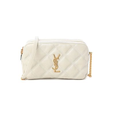 Replica YSL Becky Clutch Bag 608941 - Stylish Designer Dupe