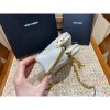 Best Replicas Bags - Replica YSL Becky Clutch Bag 608941 - Stylish Designer Dupe Shop For Best Louis Vuitton LV Replica Bags With Cheap Price
