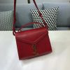 Best Replicas Bags - Replica YSL Cassandra Mini Top Handle Bag 602716 - Stylish & Chic Shop For Best Louis Vuitton LV Replica Bags With Cheap Price