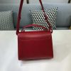 Best Replicas Bags - Replica YSL Cassandra Mini Top Handle Bag 602716 - Stylish & Chic Shop For Best Louis Vuitton LV Replica Bags With Cheap Price