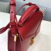 Best Replicas Bags - Replica YSL Cassandra Mini Top Handle Bag 602716 - Stylish & Chic Shop For Best Louis Vuitton LV Replica Bags With Cheap Price