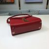 Best Replicas Bags - Replica YSL Cassandra Mini Top Handle Bag 602716 - Stylish & Chic Shop For Best Louis Vuitton LV Replica Bags With Cheap Price
