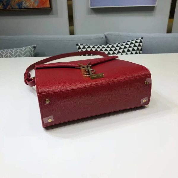 Replica YSL Cassandra Mini Top Handle Bag 602716 - Stylish & Chic - Image 6