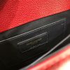 Best Replicas Bags - Replica YSL Cassandra Mini Top Handle Bag 602716 - Stylish & Chic Shop For Best Louis Vuitton LV Replica Bags With Cheap Price