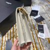 Best Replicas Bags - Replica YSL Cassandra Monogram Grain Leather Clasp Bag Shop For Best Louis Vuitton LV Replica Bags With Cheap Price