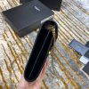 Best Replicas Bags - YSL Replica Cassandra Wallet On Chain - Grain Leather Shop For Best Louis Vuitton LV Replica Bags With Cheap Price