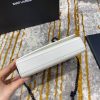 Best Replicas Bags - YSL Kate Chain Bag - 20cm Grain Leather Replica Shop For Best Louis Vuitton LV Replica Bags With Cheap Price