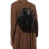 Best Replicas Bags - Replica YSL Joe Backpack - Black Lambskin 672609 Shop For Best Louis Vuitton LV Replica Bags With Cheap Price