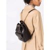 Best Replicas Bags - Replica YSL Joe Backpack - Black Lambskin 672609 Shop For Best Louis Vuitton LV Replica Bags With Cheap Price