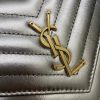 Best Replicas Bags - Replica YSL Joe Backpack in Champagne Gold Lambskin Shop For Best Louis Vuitton LV Replica Bags With Cheap Price