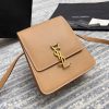 Best Replicas Bags - Replica YSL Kaia North South Satchel – Stylish & Elegant Shop For Best Louis Vuitton LV Replica Bags With Cheap Price