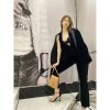 Best Replicas Bags - Replica YSL Kaia North South Satchel – Stylish & Elegant Shop For Best Louis Vuitton LV Replica Bags With Cheap Price