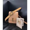Best Replicas Bags - Replica YSL Kaia North South Satchel – Stylish & Elegant Shop For Best Louis Vuitton LV Replica Bags With Cheap Price