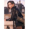 Best Replicas Bags - Replica YSL Kate Box Bag in Grain Leather 593122 Shop For Best Louis Vuitton LV Replica Bags With Cheap Price