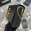 Best Replicas Bags - Replica YSL Kate Box Bag in Grain Leather 593122 Shop For Best Louis Vuitton LV Replica Bags With Cheap Price