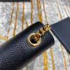 Best Replicas Bags - Replica YSL Kate Small Tassel Grain Leather Bag 474366 Shop For Best Louis Vuitton LV Replica Bags With Cheap Price