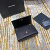 Best Replicas Bags - Replica YSL Kate Small Tassel Grain Leather Bag 474366 Shop For Best Louis Vuitton LV Replica Bags With Cheap Price