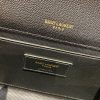 Best Replicas Bags - Replica YSL Kate Small Tassel Grain Leather Bag 474366 Shop For Best Louis Vuitton LV Replica Bags With Cheap Price