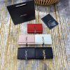 Best Replicas Bags - Replica YSL Kate Small Tassel Grain Leather Bag 474366 Shop For Best Louis Vuitton LV Replica Bags With Cheap Price