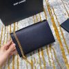 Best Replicas Bags - Replica YSL Kate Small Tassel Grain Leather Bag 474366 Shop For Best Louis Vuitton LV Replica Bags With Cheap Price